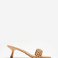 Billini - Michelle Braided Strap Heels
