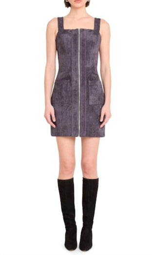 Amanda Uprichard - Becker Dress