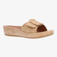 L'Amour Des Pieds - Callye Sandal