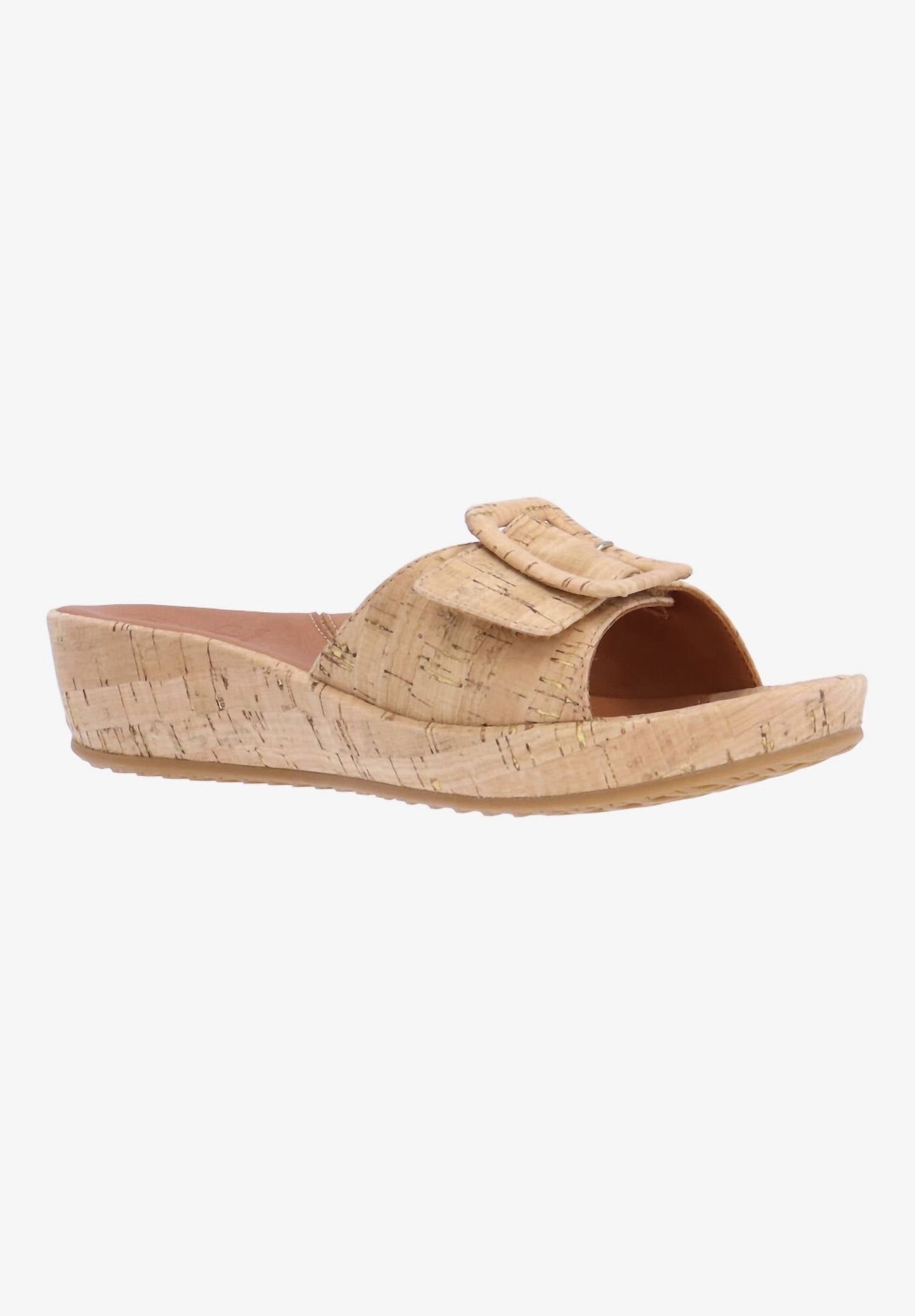 L'Amour Des Pieds - Callye Sandal