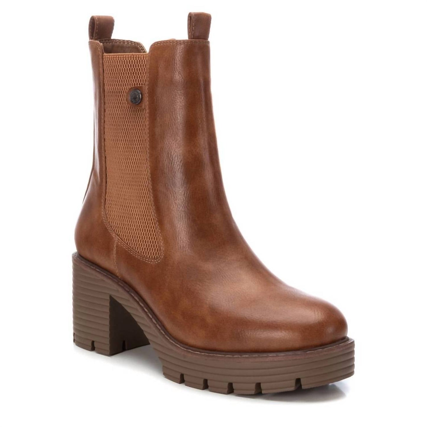 Xti - Women's Chelsea Booties