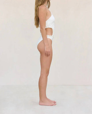 Cult Gaia - Sibel One Piece Bathing Suit