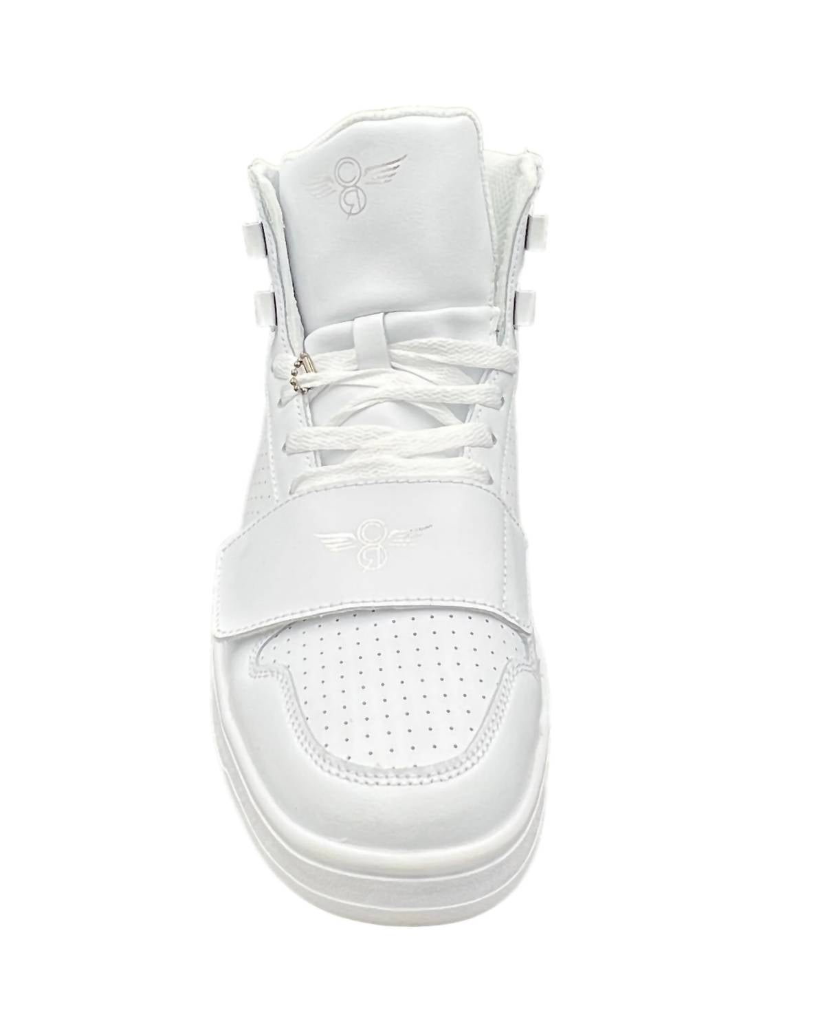Creative Recreation - Men's Cesario High XXI Sneakers