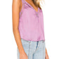 Free People - All In My Head Cami Tank Top