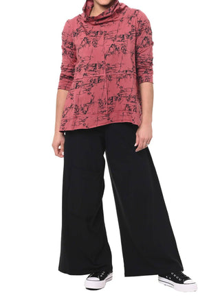 Tulip Clothing - Túnica Mazie