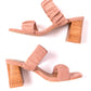 Corkys Footwear - Women's Tropic Like It's Hot Heels