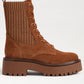 Sam Edelman - Women's Evina Platform Combat Boot