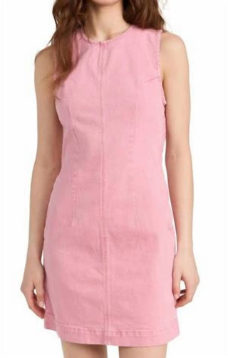 Dl1961 - Feminino - Vestido Flamingo