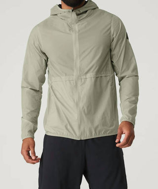 Alo Yoga - Repeat Running Jacket