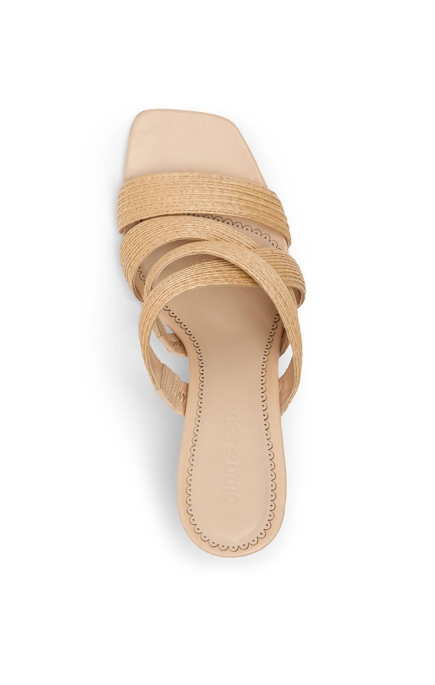 Cinq A Sept - Women's Dina Sandal