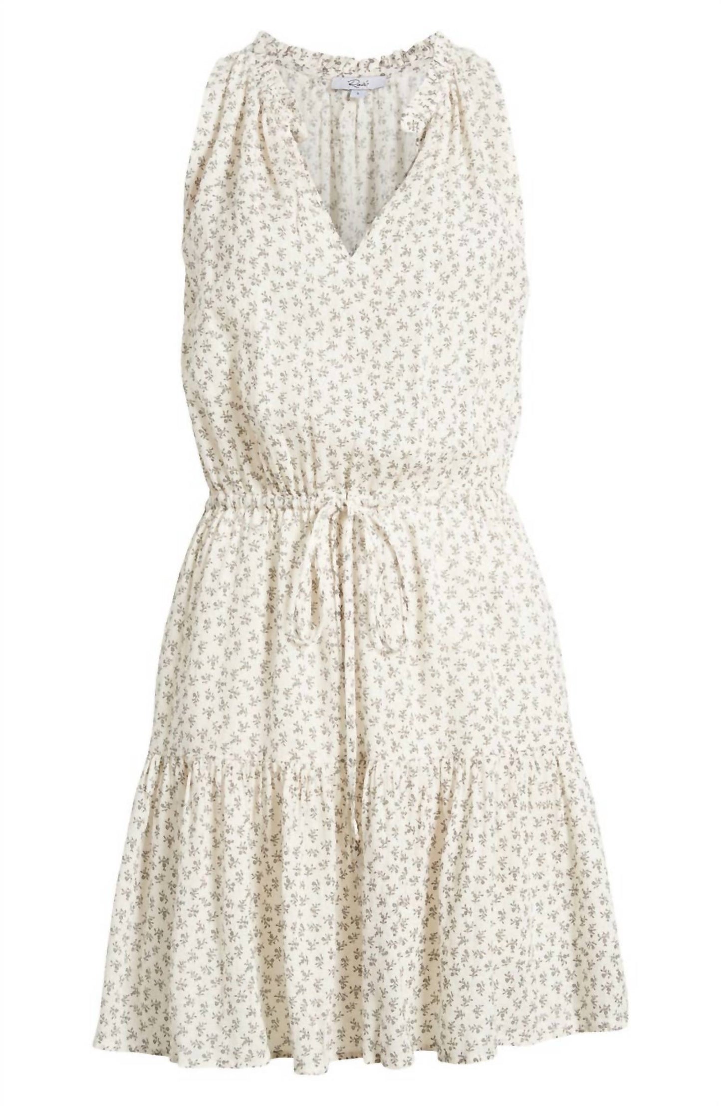 Rails - ALBANY DRESS