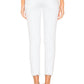 Agolde - Sophie Crop Hi Rise Slim Jean