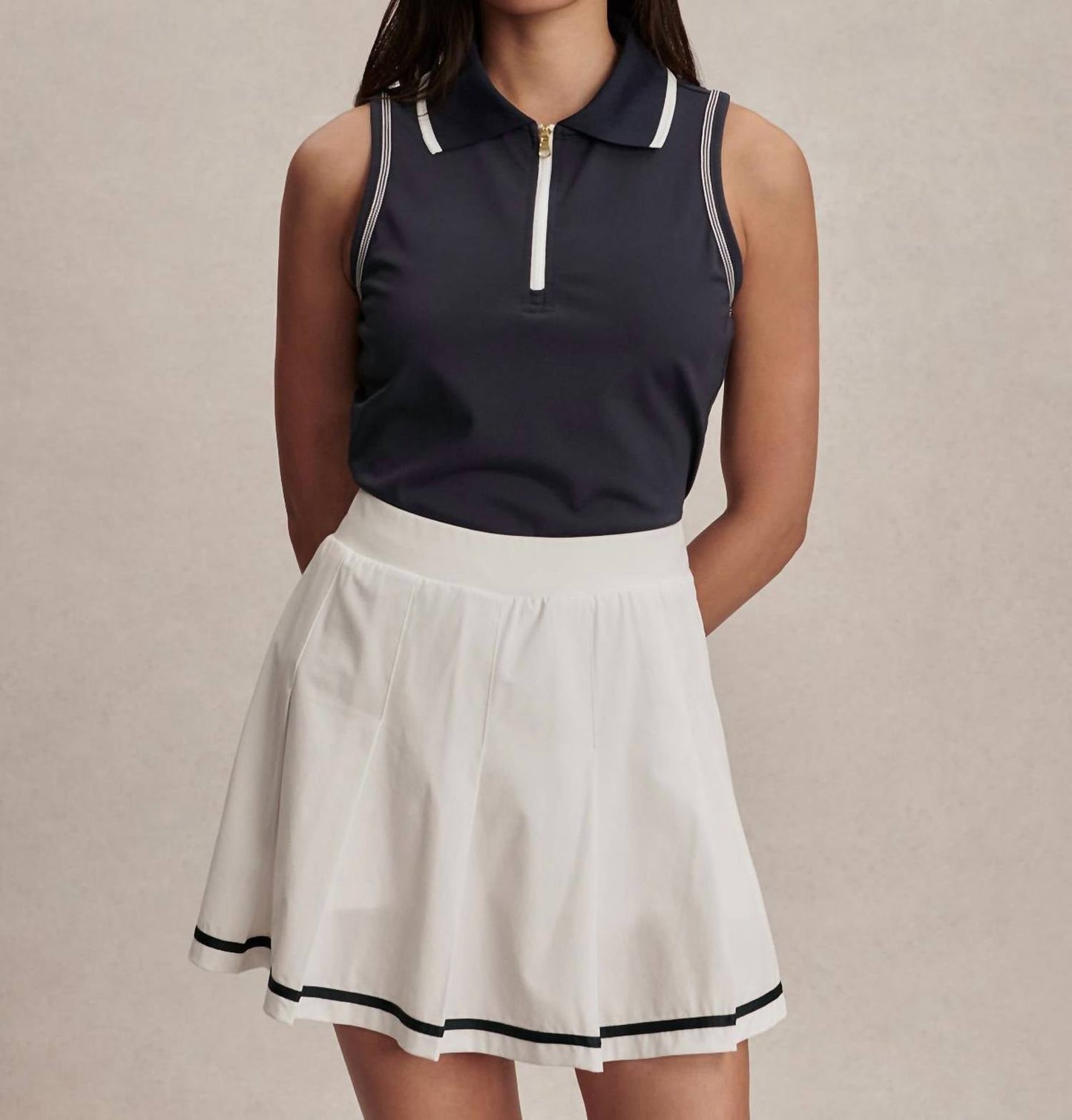 Varley - Cammie Performance Tank Top