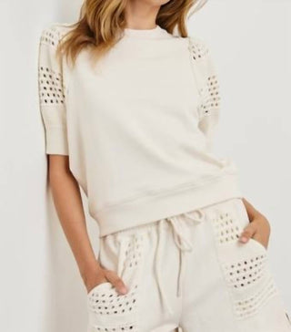 Rails - Kimberly Top
