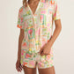 Z Supply - Beach Days Soleil Top