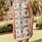 Marie Oliver - Yvette Sleeveless Mini Dress