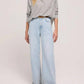 Z Supply - PERFECT LINEN STRIPED TOP