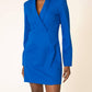 Area Stars - Linda Blazer Dress