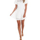 Ee:Some - Forever Changing Lace Mini Dress
