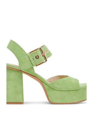 Dolce Vita - Sandálias de Salto Bobby Femininas