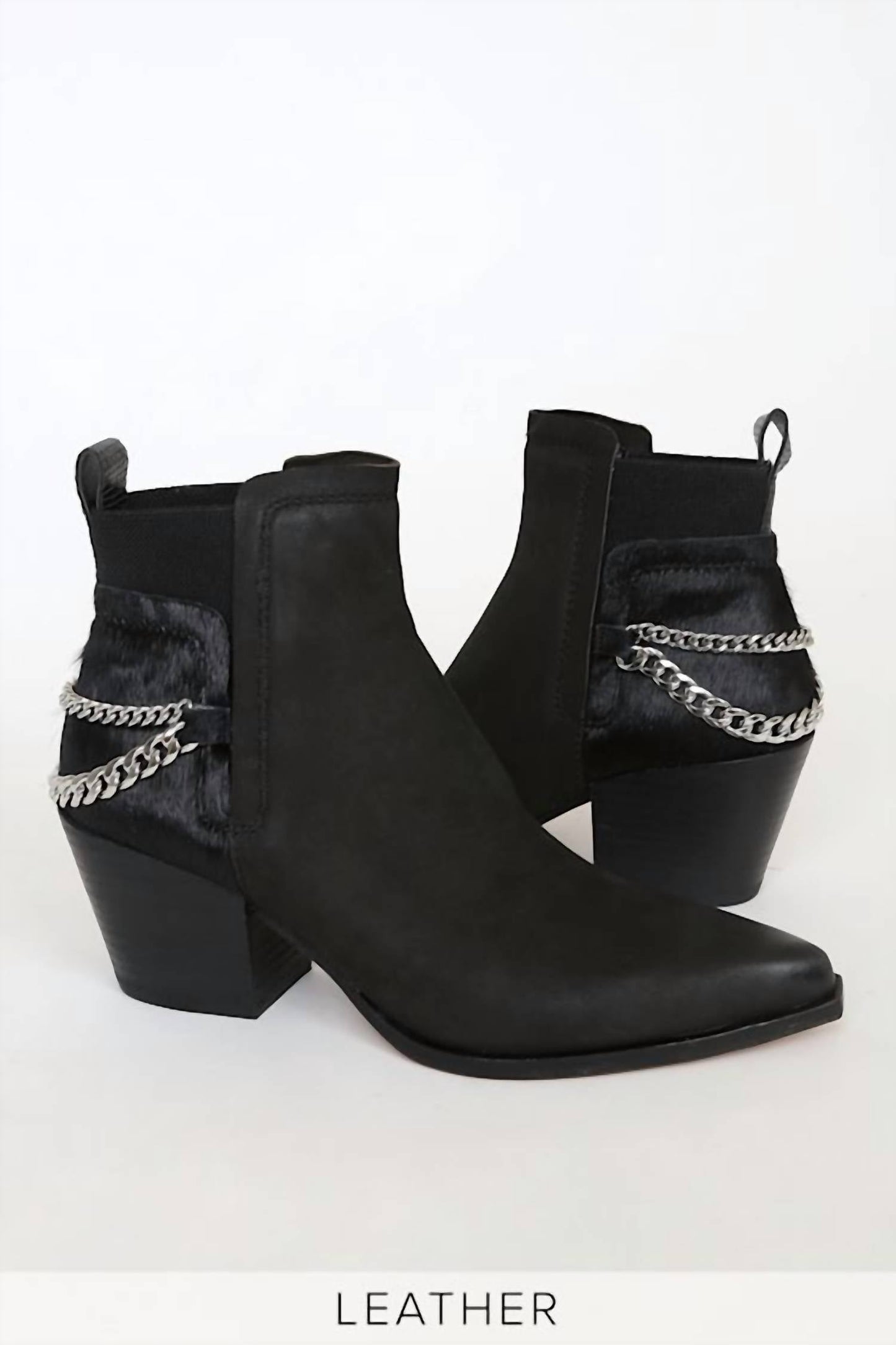 Dolce Vita - Women's Shelah Booties