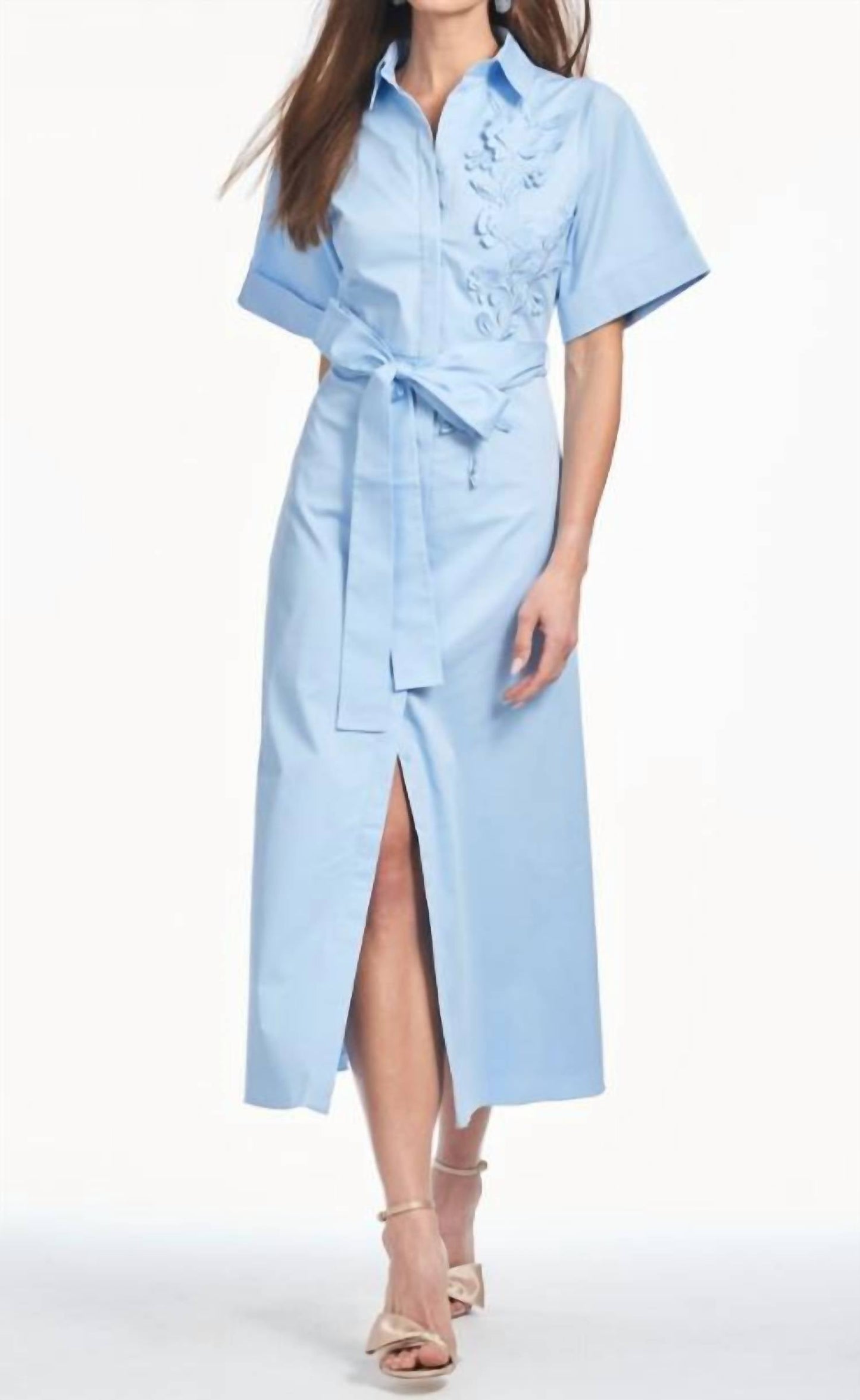 Sachin & Babi - Willow Midi Dress