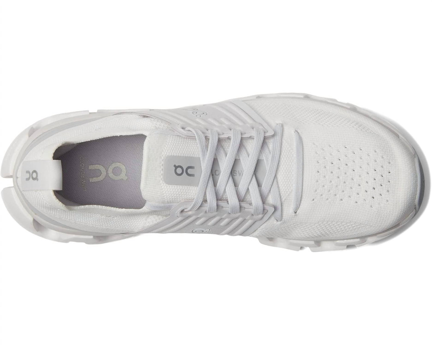 On Running - WOMEN'S CLOUDSWIFT 3 RUNNING SHOES