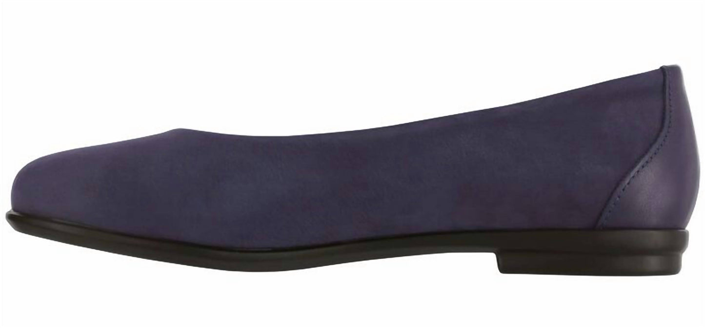 Sas - Women's Scenic Ballet Flats