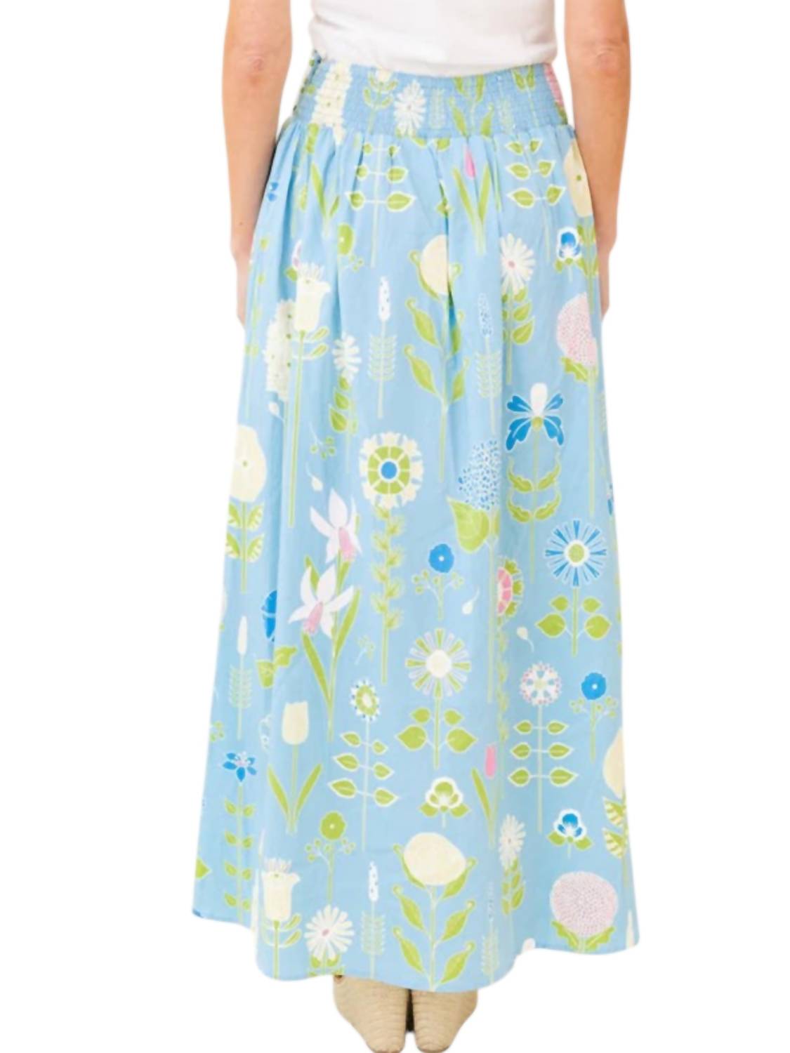 Sheridan French - Lillian Skirt