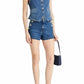 Derek Lam 10 Crosby - MERCER DENIM SHORT