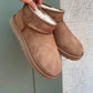 Ugg - Women's Classic Ultra Mini Boots