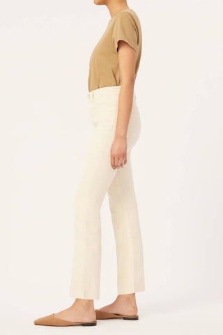 Dl1961 - Calça Jeans Bridget Crop Boot Feminina