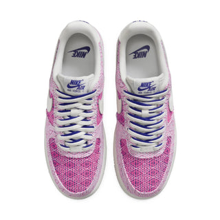 Nike - Tênis Feminino Air Force 1 '07 Woven