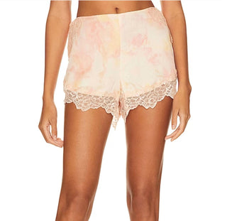 Free People - Shorts lavados MoonBeams