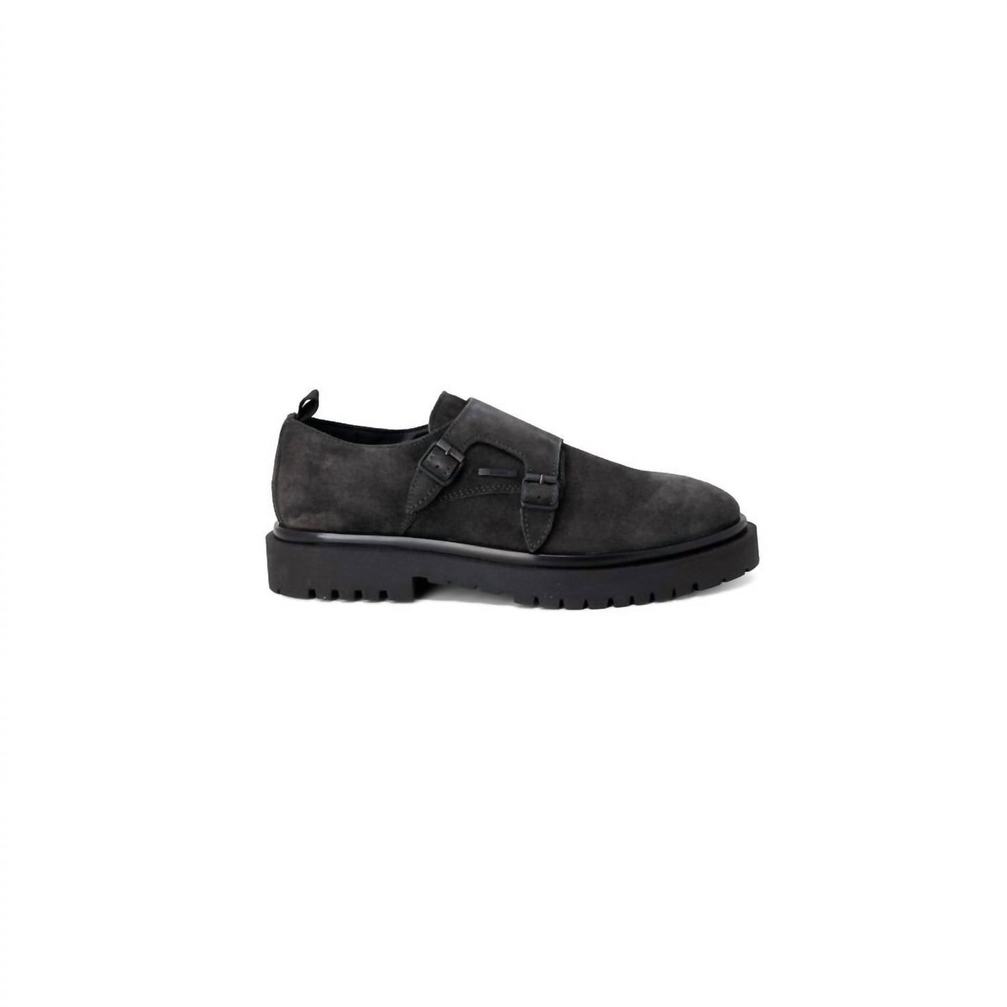 Antony Morato - Men's Leather Flat Boots