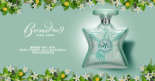 Bond No. 9 Scent of Peace Unisex Eau De Parfum Spray 3.4 Oz