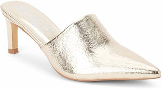 Matisse - Women's Garret Heeled Mule