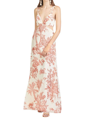 Sachin &amp; Babi - VESTIDO HALLIE