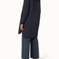 Ilse Jacobsen - Padded Quilt Coat