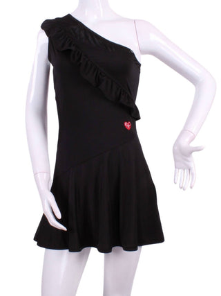 Love Love Tennis - Vestido de tênis Charmaine Court To Cocktails
