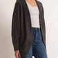 Z Supply - Commuter Fleece Cardigan