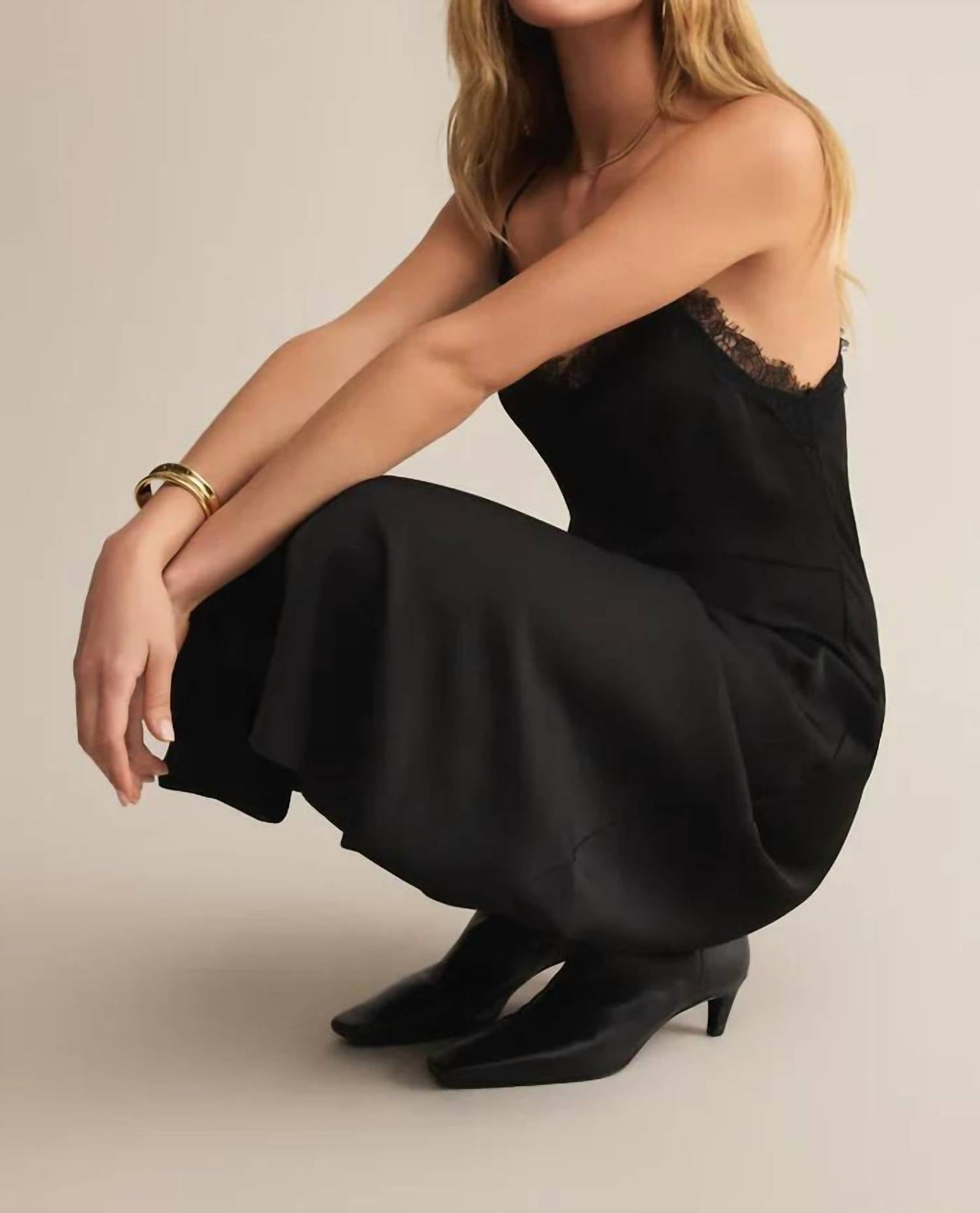 Z Supply - After Hours Midi Dress