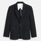 Alex Mill - Cooper Cotton Linen Blazer