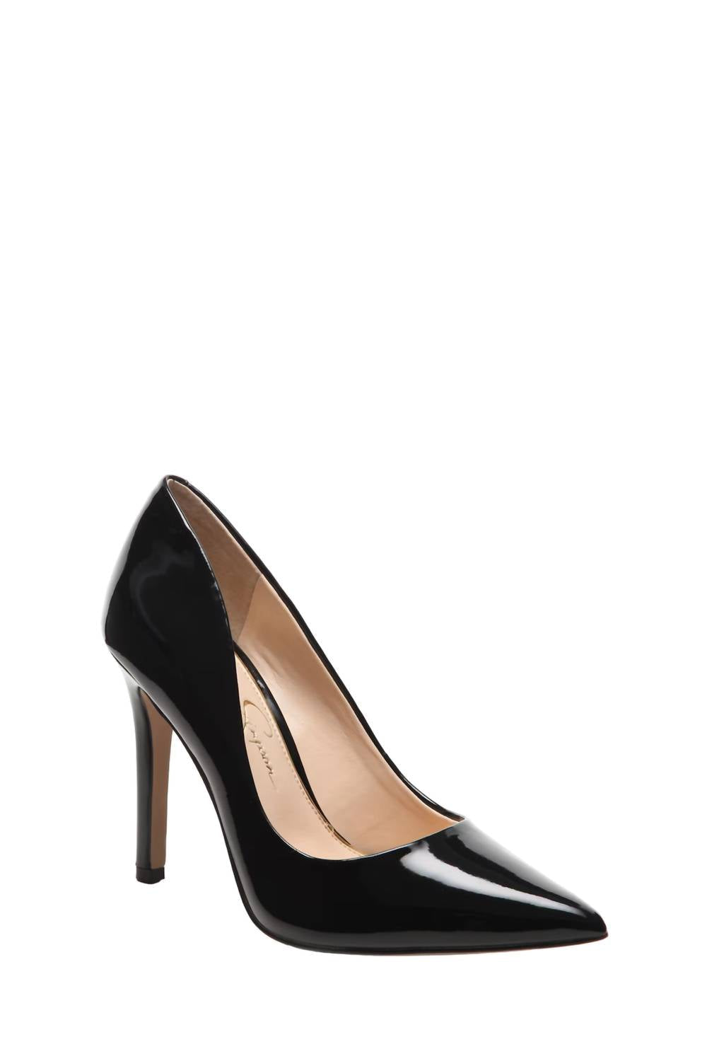 Jessica Simpson - Cassani Pumps