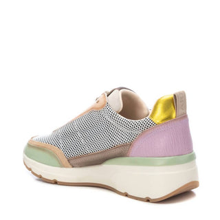 Xti - Tênis Feminino de Couro
