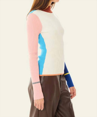 Find Me Now - Bodhi Long Sleeve Top