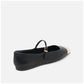 Dolce Vita - Reyes Toe Cap Ballet Flats