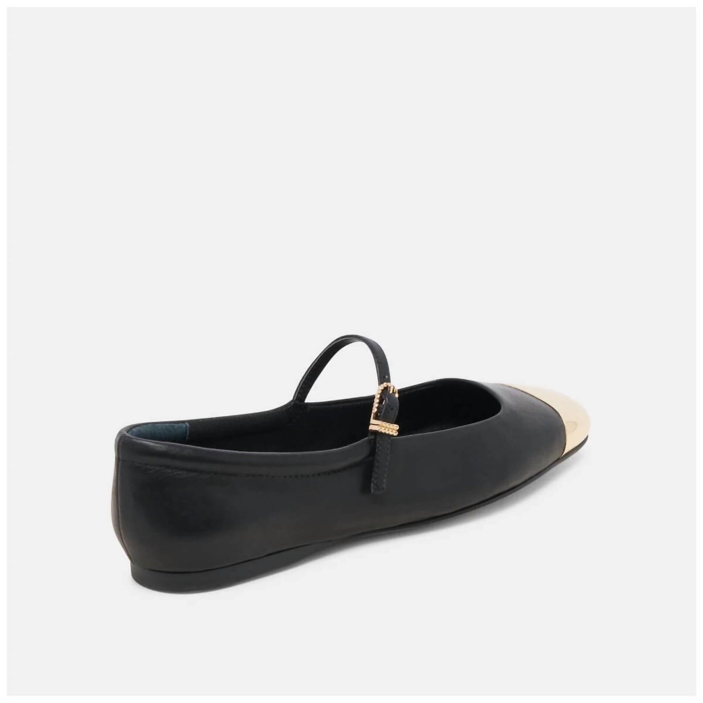 Dolce Vita - Reyes Toe Cap Ballet Flats