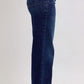 Judy Blue - High Waist Wide Leg Jeans