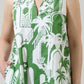 Sugarlips - Hannah Collared Shift Mini Dress